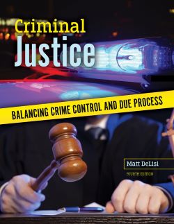 Criminal Justice: Balancing Crime Control and Due Process