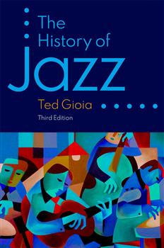180 Day Rental The History of Jazz