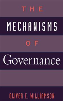 180 Day Rental The Mechanisms of Governance