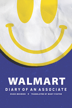Walmart: Diary of an Associate