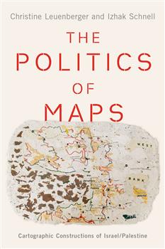 180 Day Rental The Politics of Maps