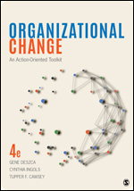 Organizational Change: An Action-Oriented Toolkit 4e