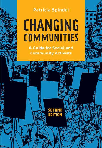 Changing Communities, Second Edition: A Guide for Social and Community Activists