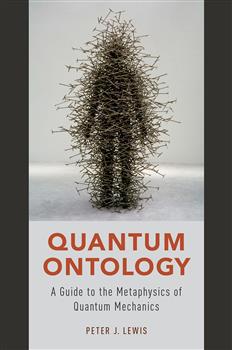 180 Day Rental Quantum Ontology