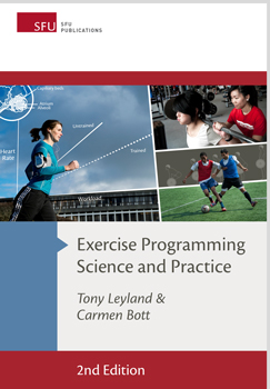Exercise Programming Science and Practice