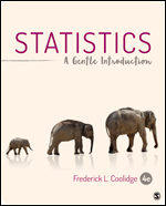 Statistics: A Gentle Introduction (180 Day Access)
