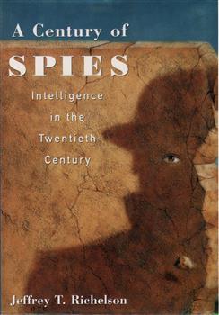 180 Day Rental A Century of Spies