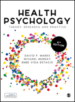 Health Psychology: Theory, Research and Practice 6e