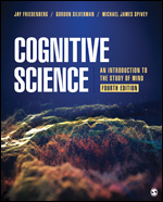 Cognitive Science: An Introduction to the Study of Mind 4e (180 Day Access)