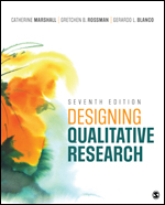 Designing Qualitative Research 7e