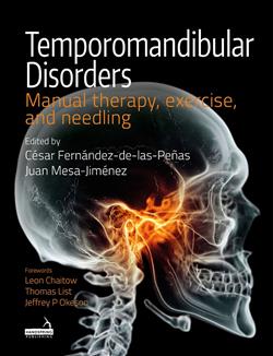 Temporomandibular Disorders: Manual therapy, exercise and needling