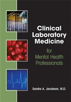 Clinical Laboratory Medicine for Mental Health Professionals