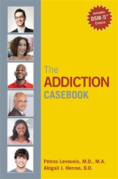 The Addiction Casebook