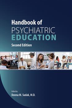 Handbook of Psychiatric Education