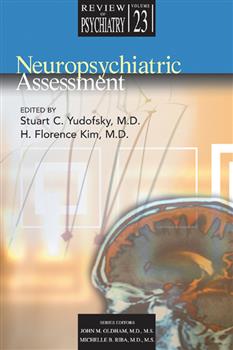 Neuropsychiatric Assessment