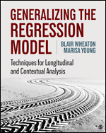 Generalizing the Regression Model: Techniques for Longitudinal and Contextual Analysis (180 Day Access)