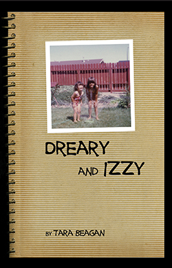 Dreary and Izzy (EPUB)