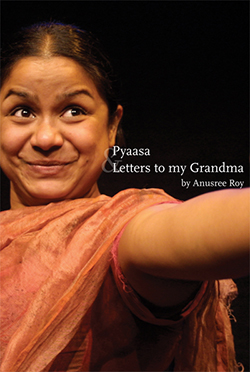 Pyaasa & Letters to My Grandma (PDF)