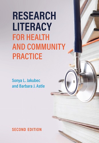 Research Literacy for Health and Community Practice, Second Edition