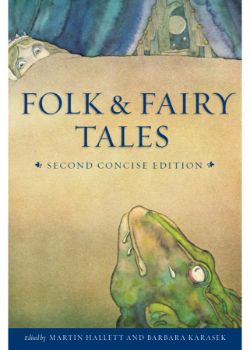 Folk and Fairy Tales, Second Concise Edition