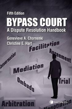 Bypass Court – A Dispute Resolution Handbook, 5th Edition
