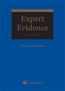 Expert Evidence, 3rd Edition