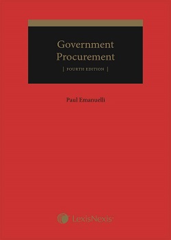 Government Procurement, 4th Edition – Student Edition