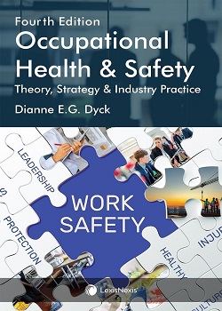 Occupational Health & Safety: Theory, Strategy & Industry Practice, 4th Edition