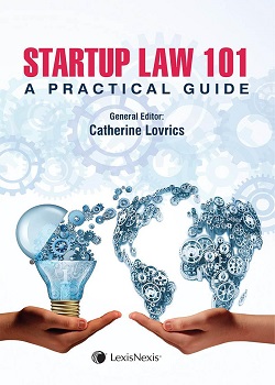Startup Law 101: A Practical Guide