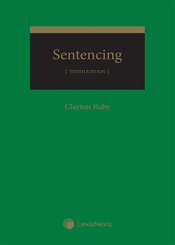 Sentencing, 10th Edition