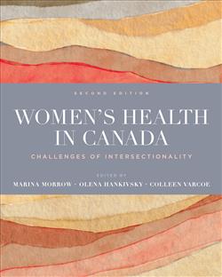 Womenâ€™s Health in Canada: Challenges of Intersectionality, Second Edition