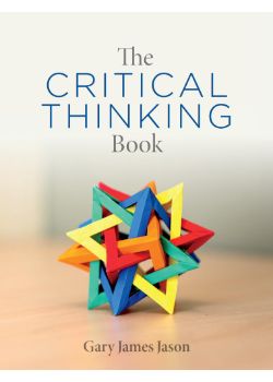 The Critical Thinking Book