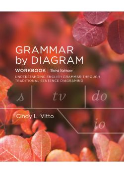 Grammar by Diagram: Workbook – Third Edition