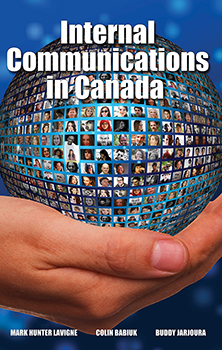 Internal Communications in Canada