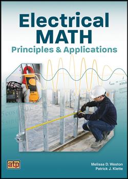 180 Day Subscription: Electrical Math Principles and Applications (180-Day Rental)