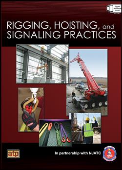Rigging, Hoisting, and Signaling Principles (Lifetime)