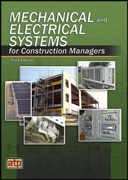 180 Day Subscription: Mechanical and Electrical Systems for Construction Managers (180-Day Rental)