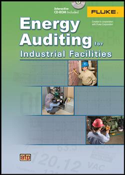 Energy Auditing for Industrial Facilities (180-Day Rental)