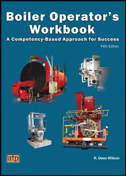 Boiler Operator's Workbook (Lifetime)
