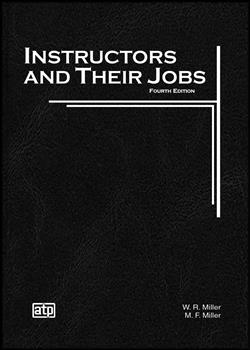 180 Day Subscription: Instructors and Their Jobs (180-Day Rental)