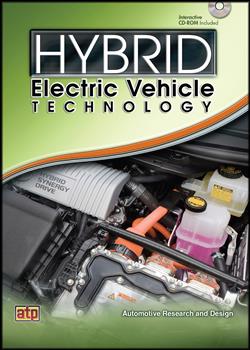 180 Day Subscription: Hybrid Electric Vehicle Technology (180-Day Rental)