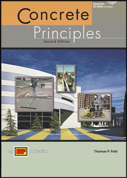Concrete Principles (Lifetime)