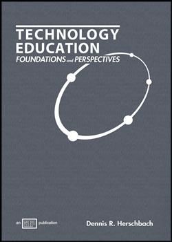 180 Day Subscription: Technology Education: Foundations and Perspectives (180-Day Rental)