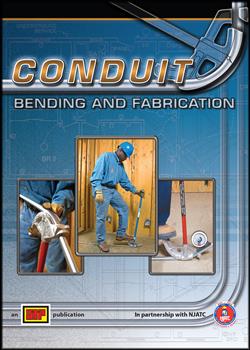 Conduit Bending and Fabrication Quick Reference Guide (Lifetime)