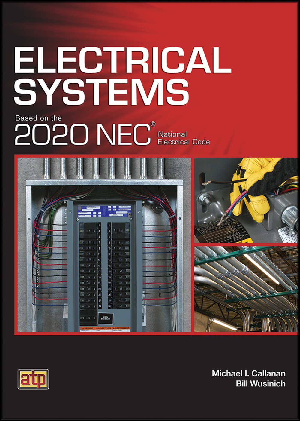 Electrical Systems Based on the 2020 NEC® (Lifetime)
