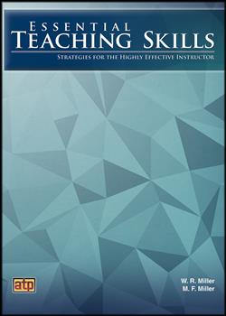 180 Day Subscription: Essential Teaching Skills: Strategies for the Highly Effective Instructor (180-Day Rental)