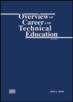 Overview of Career and Technical Education (Lifetime)