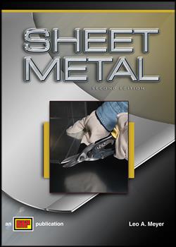 Sheet Metal (Lifetime)
