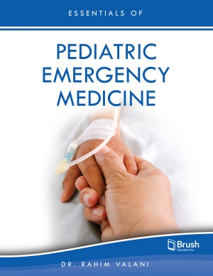 180-day rental: Essentials of Pediatric Emergency Medicine