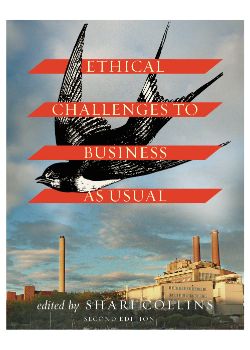 Ethical Challenges to Business as Usual, Second Edition